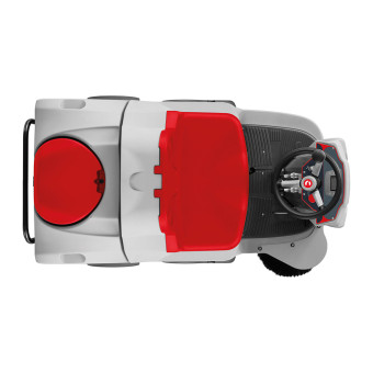 Подметальная машина Comac CS700 B (Li-Ion, 150Ah)