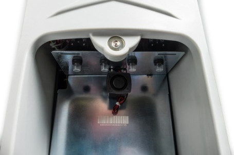 Поломоечная машина Bennett Hussar H760b (200Ач, Li)