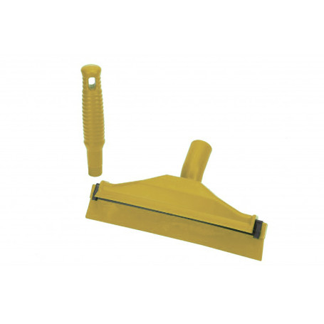 Сгон Schavon (250x225х40мм, однолезвенный, оранжевый, литой)