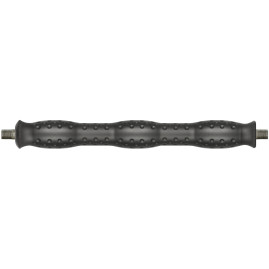 Копье ST28 (33см, 1/4ш-ш, 400бар, оцинк, термо, прямое) R+M