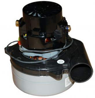 Турбина всасывающая Comet (12B, для CPS 36)