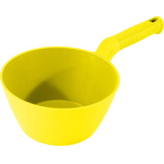 Ковш Schavon (2 л, желтый)