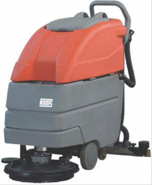 Поломоечная машина Roots E4545