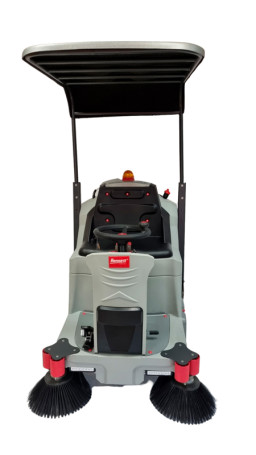 Подметальна машина Bennett Tornado 700bd (300Ач Li)