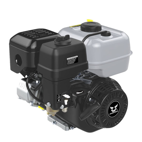 Двигатель бензиновый EVOline GB 460 VE (17,5 л.с.)