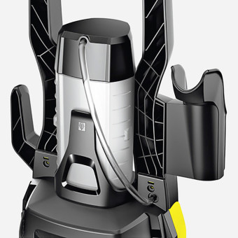 Мойка высокого давления Karcher K 4 Universal Edition*EU