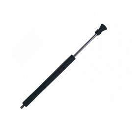 Копье (70см, 1/4"ш, оцинк, термо, прямое) TOR