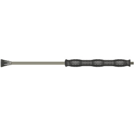 Копье ST28 (60см, 1/4ш-г, 400бар, оцинк, термо, прямое) R+M