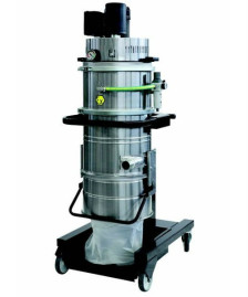 Пылесос DWAM 30LPT HEPA Z22