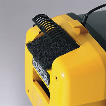 Пылесос Ghibli AS 5 FT