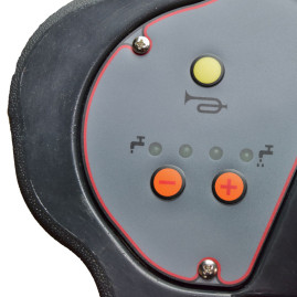 Поломоечная машина Viper AS710R RIDER