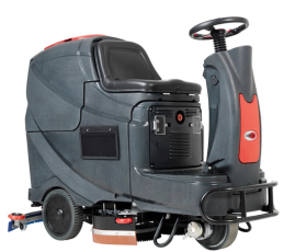 Поломоечная машина Viper AS710R RIDER