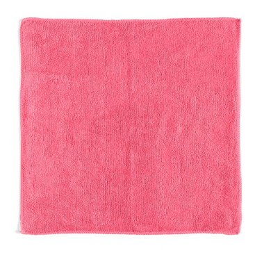 Салфетки для протирки TTS MULTI-T Light (38х38см, красный, 200шт)