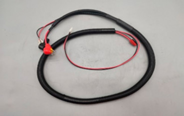 Основной жгут WilMart (E531 ECO)