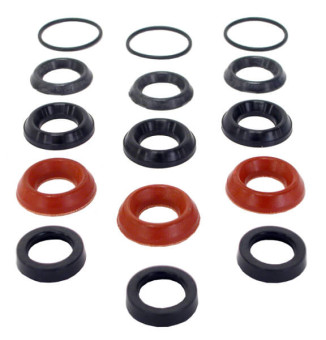 Ремкомплект манжет Comet 5019064600 (TW D22)