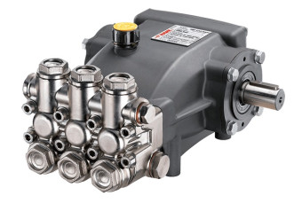 Насос высокого давления HAWK NMT2120CWR (1450 об/мин)