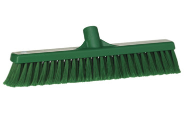 Щетка подметальная Vikan (41см, зеленый)