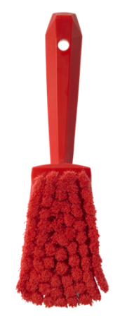 Щетка Vikan (27см, красный)