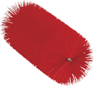 Ерш Vikan (D60мм, красный)