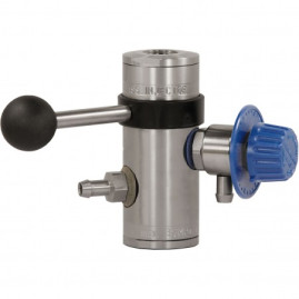 Инжектор easyfoam365+ ST-168 (350бар, D=1.8мм, пена/смыв, сж.возд, вент. ST-161)
