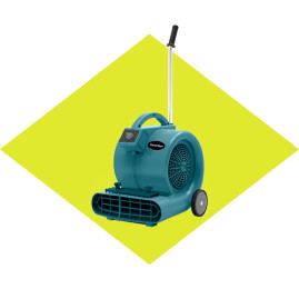 Сушка для пола VinnerMyer BV700