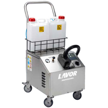 Парогенератор Lavor GV 3.3 M PLUS