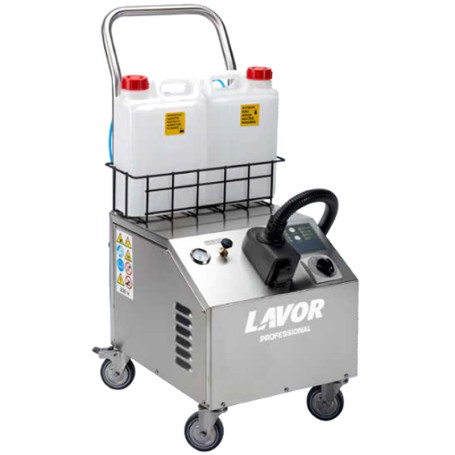 Парогенератор Lavor GV 3.3 M PLUS