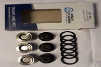 Комплект клапанов AR (6 шт, для AR115-135)