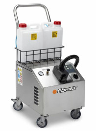 Парогенератор Comet DSG-8 EX (380В, 8кВт)