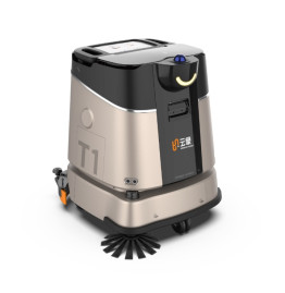 Уборочная машина робот Chancee Wimsha T1