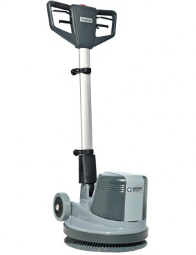 Однодисковая машина Nilfisk FM400L WT BR RUSSIA