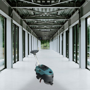 Поломоечная машина VinnerMyer LiTE425B