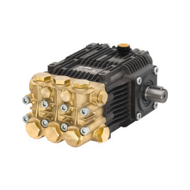 Насос высокого давления Annovi Reverberi RK 18.20 N DX