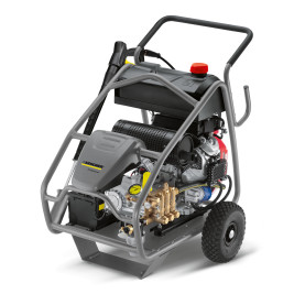 Мойка высокого давления Karcher HD 13/35 Pe (350 бар, серая)