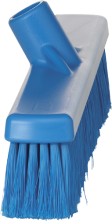 Щетка подметальная Vikan (41см, синий)