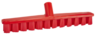 Щетка UST Vikan (400мм, красный)