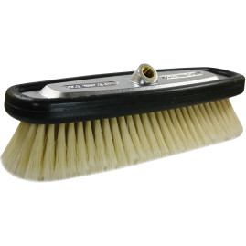 Щетка моющая (вх.1/4"г, щетина 60мм) R+M 