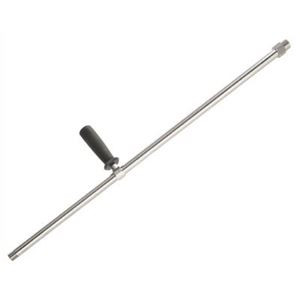 Копье L200 (80см, 1/2ш-1/4г, 560бар, нерж, с ручкой, прямое) Mecline