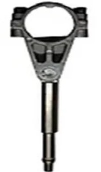 Комплект поршня Mazzoni MJ / MM (D20мм, в сборе)