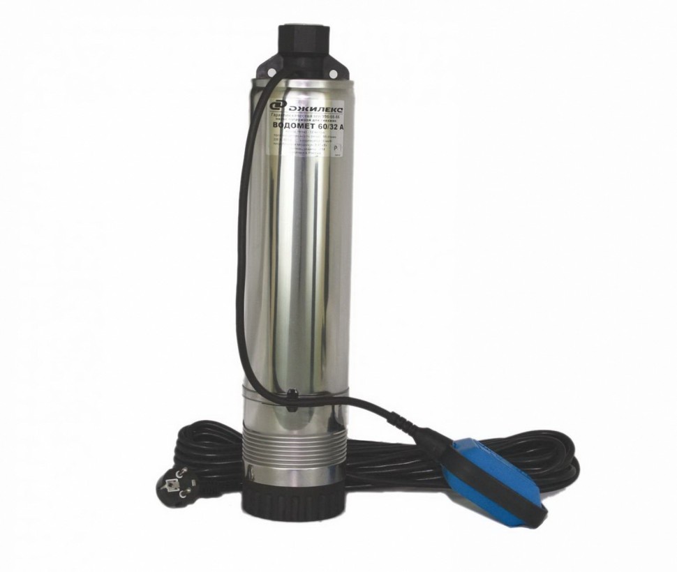 Насос Джилекс Водомет 55 75 Купить