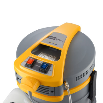 Пылесос GHIBLI POWER EXTRA 7 P UFS (4 бар, 0.95 л/мин)