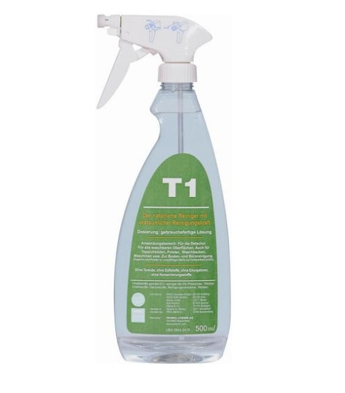 Очиститель Pramol T1 10л