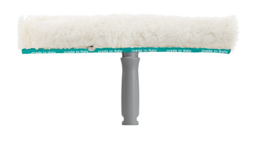 Держатель TTS (Lampo, пласт, шубка, 25см)