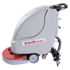 Поломоечная машина KEDI GBZ-520BT (60Ач, Li)