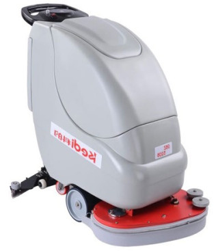 Поломоечная машина KEDI GBZ-520BT (60Ач, Li)