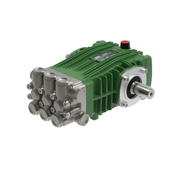 Насос высокого давления UDOR BCWC 15/20 S (200бар, 15л/мин)