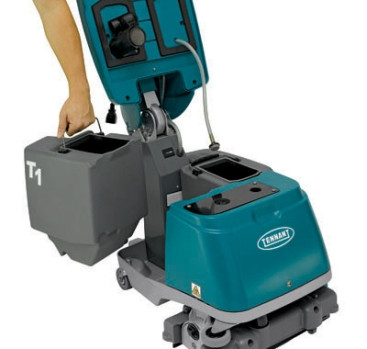 Поломоечная машина Tennant T1 Li-ion