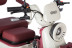 Трицикл электрический Rutrike Gelbert Mercury (48/60V, 650W, черный) (0000265-3047)