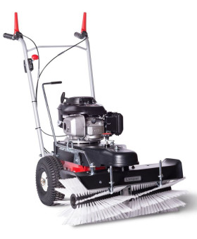 Подметальная машина Limpar 72 Honda (щетка для снега)