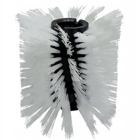 Щетка универсальная WEBER (для Tielbuerger TK48PRO, TK48HYDRO)